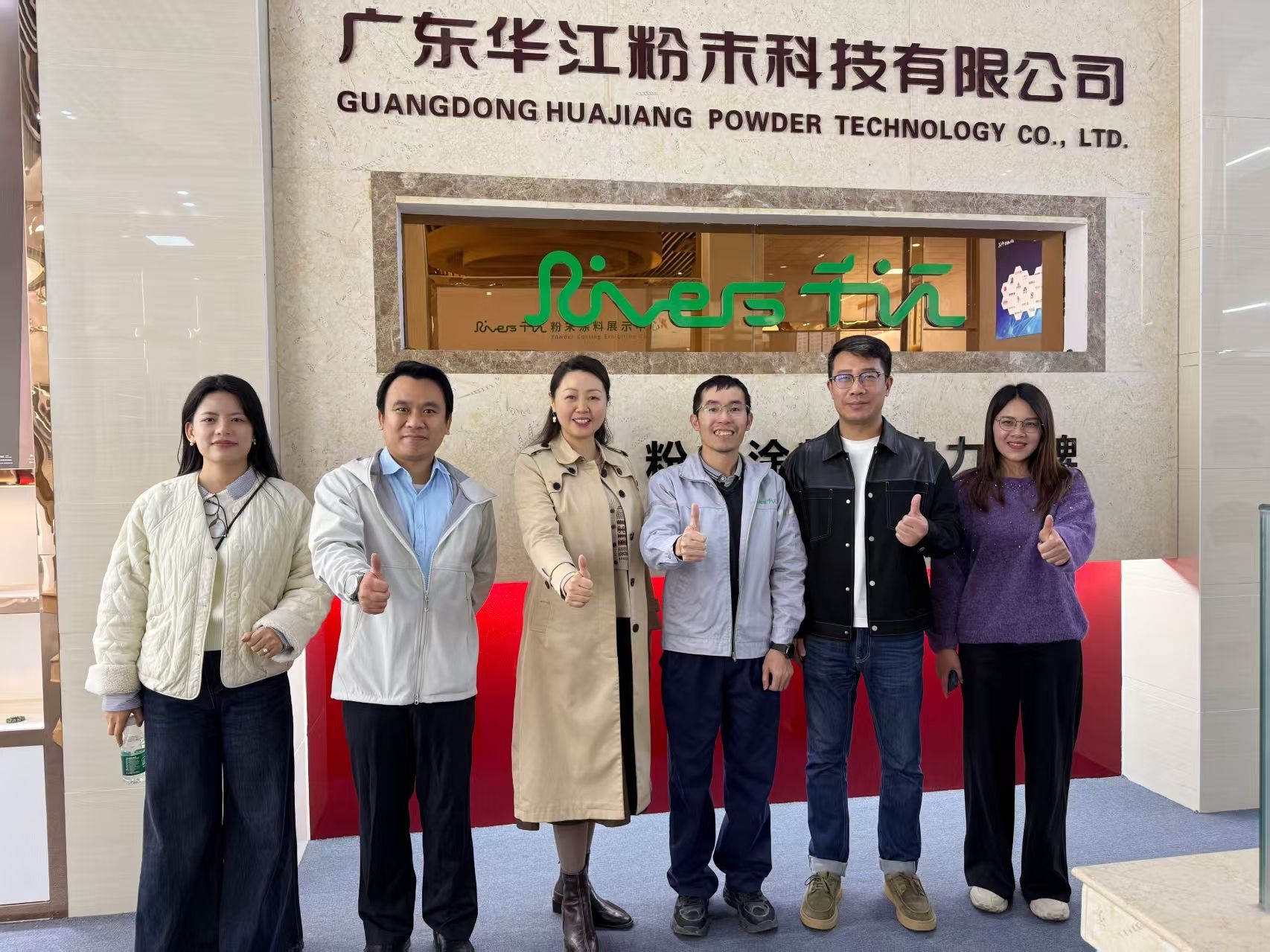 访高新企业开拓岗位，共谋校企合作促就业