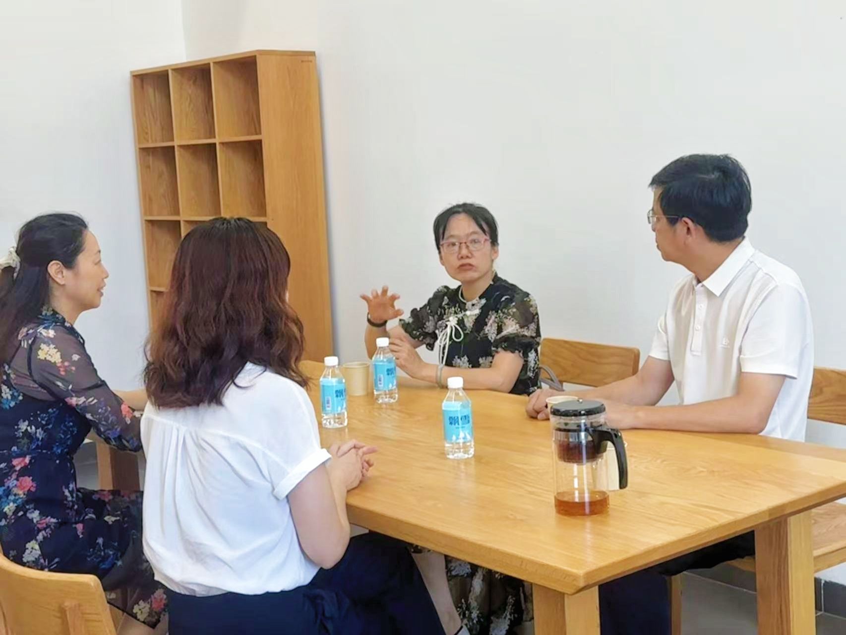 学院举办5·25心理健康日专题讲座